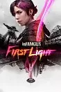 inFamous: First Light PS4