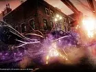 inFamous First Light - Pantalla