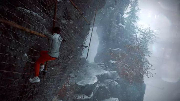 inFamous First Light