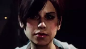 inFamous First Light: Trailer Gamescom 2014
