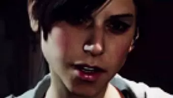 inFamous First Light: Tráiler Gamescom 2014 (español)
