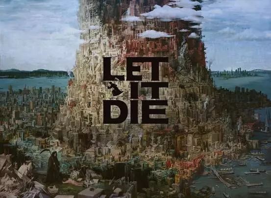 Let it Die