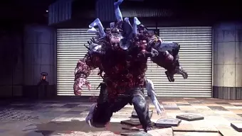 Let it Die: Tráiler E3 2016