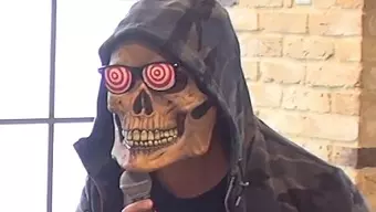 Let it Die: Bloody Tour