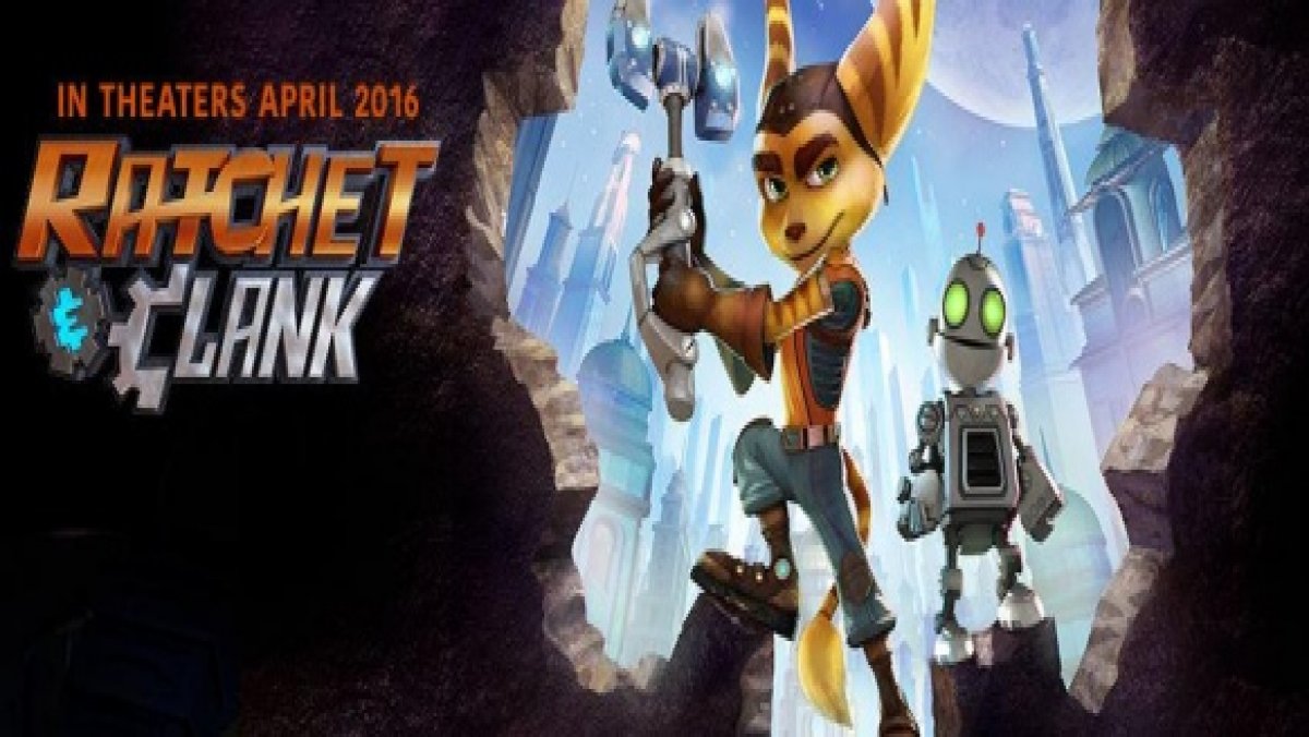 Ratchet And Clank Pelicula Completa Español