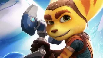 Primeros detalles, imágenes y vídeo de Ratchet & Clank para PS4