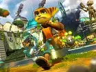 Ratchet and Clank (2016) - Pantalla