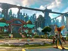 Ratchet and Clank (2016) - Pantalla