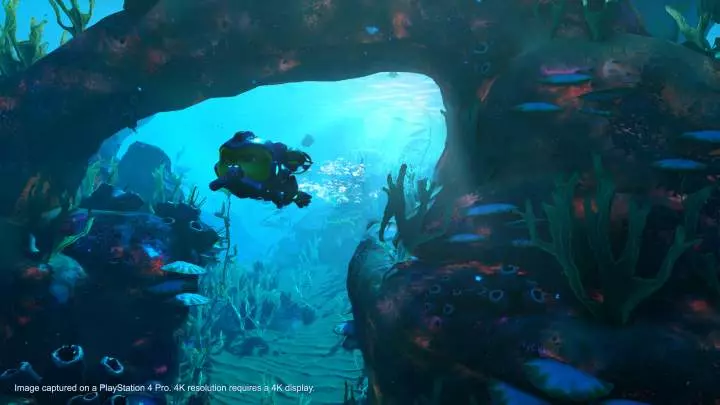 Ratchet and Clank (2016)