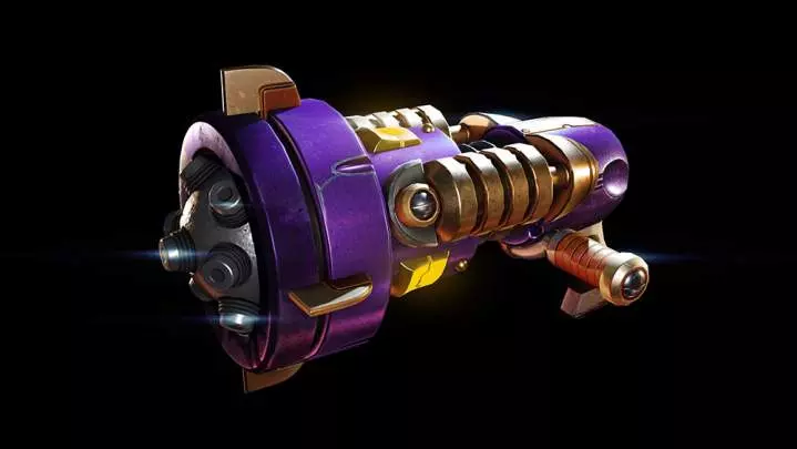 Ratchet and Clank (2016)