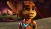 Ratchet & Clank: Gameplay: Planet Aridia