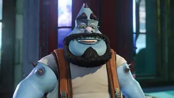 Ratchet & Clank: Gameplay: Planet Novalis