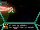 Star Fox Zero - Pantalla
