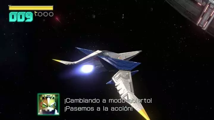 Star Fox Zero