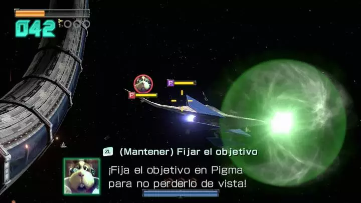 Star Fox Zero