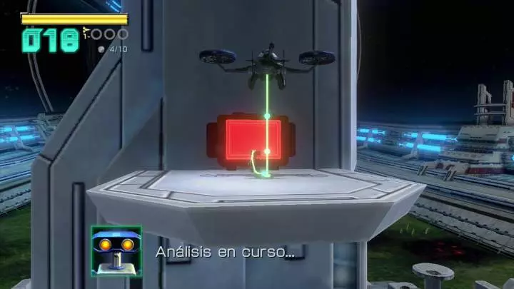 Star Fox Zero - Wii U