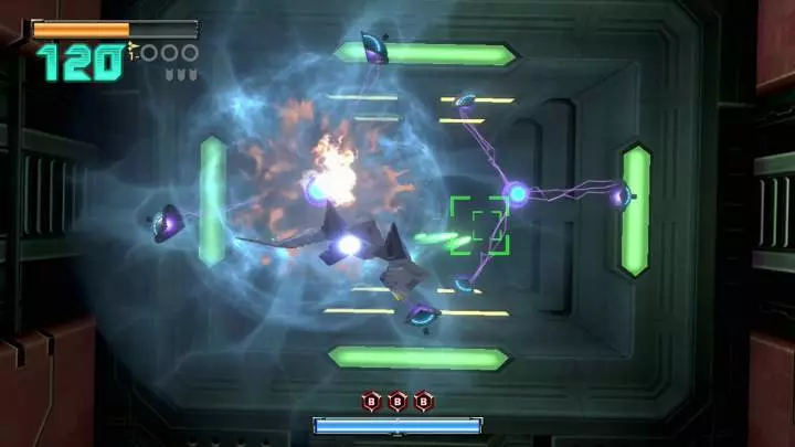 Star Fox Zero - Wii U