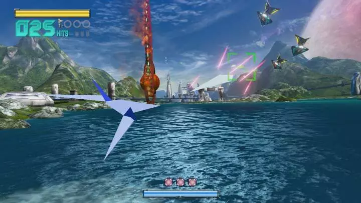 Star Fox Zero
