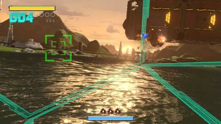 Star Fox Zero - Wii U