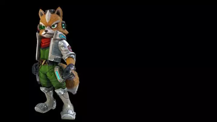 Star Fox Zero