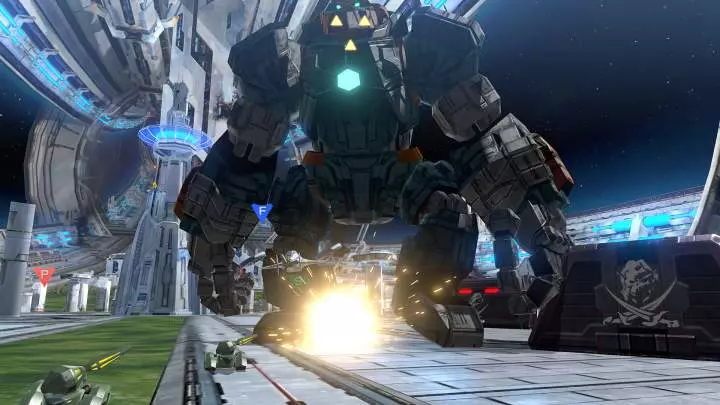 Star Fox Zero - Wii U