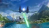 Star Fox Zero: Let's Rock & Roll