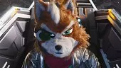 Star Fox Zero: Foxy Fox