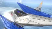 Star Fox Zero: Demostración Jugable: Cooperativo