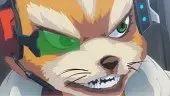 Star Fox Zero: Comienza el combate - Adelanto