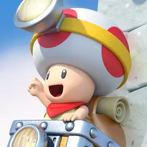 Captain Toad: Treasure Tracker Análisis
