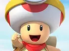 Captain Toad: Treasure Tracker