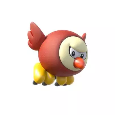 Captain Toad Treasure Tracker - Nintendo Switch