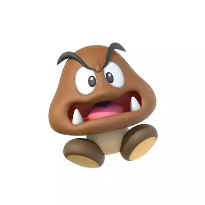 Captain Toad: Treasure Tracker