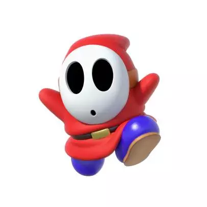 Captain Toad Treasure Tracker