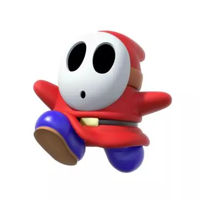 Captain Toad Treasure Tracker