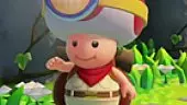 Captain Toad Treasure Tracker: ¡Toad no Estará Solo!