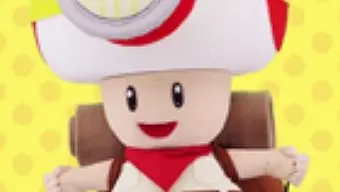 Captain Toad Treasure Tracker: 10 Minutos de Gameplay