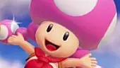 Captain Toad Treasure Tracker: Tráiler de los más de 70 Niveles