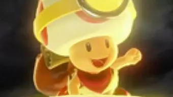 Captain Toad Treasure Tracker: Prepárate para la Aventura