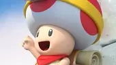 Captain Toad Treasure Tracker: Vídeo Análisis 3DJuegos