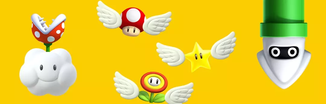 Super Mario Maker Super Mario Maker