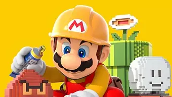 Super Mario Maker: 5 Razones que lo recomiendan