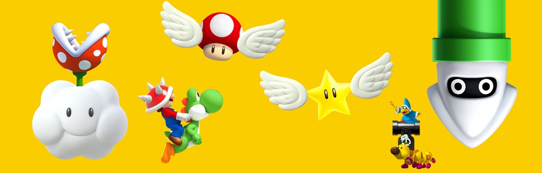 Super Mario Maker Super Mario Maker