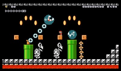 Super Mario Maker