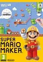 Super Mario Maker Wii U