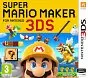 Super Mario Maker 3DS