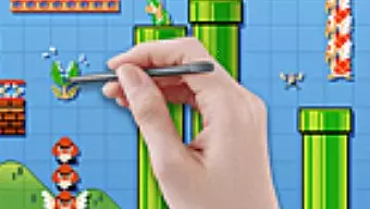 Nintendo no descarta llevar la experiencia de Mario Maker a 3DS