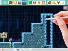 Super Mario Maker - Pantalla