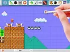 Super Mario Maker - Imagen Wii U