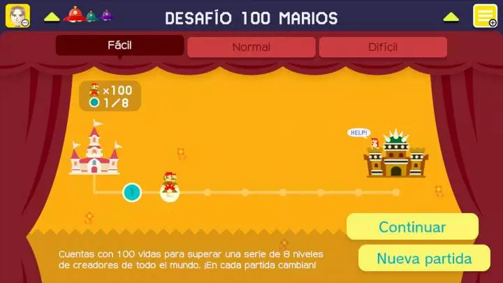 Super Mario Maker